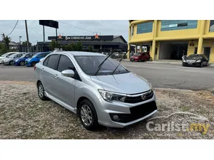 2016 Perodua Bezza 1.3 Advance Sedan