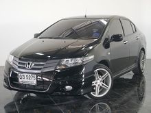 2010 Honda City 1.5 (ปี 08-14) V i-VTEC Sedan AT