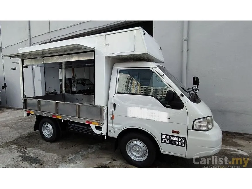 2025 Nissan Vanette SK82 Lorry