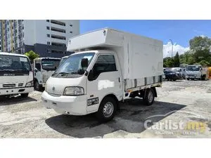 2025 Nissan Vanette 1.8 SK82 Lorry