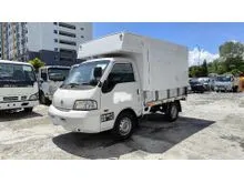 2026 Nissan Vanette 1.8 SK82 Lorry