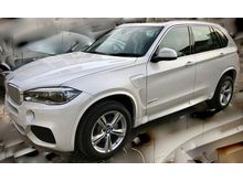 *Last Stock Holiday* 2018 BMW X5 High Trade for X2 X3 XC90 GLC200 GLC250