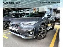2022 Subaru XV 2.0 GT Edition EyeSight SUV  + TipTop Conditions + Premium Multi-Brands Cars Models + TRUSTED DEALER SPECIALIZED + Car for sale +