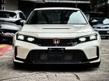 2025 Honda Civic 2.0 Type R Hatchback ( 5 year warranty ) recon japan fl-5 FL5 FL-5 FL FL5 fl5 fl 5
