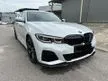 2022 BMW 330Li 2.0 M Sport Sedan