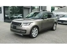 2023LAND ROVER RANGE ROVER HSE D300 STANDARD WHEELBASE 5 SEATERS