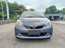 2011 Perodua Myvi 1.3 EZ Hatchback LOAN KEDAI