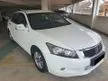 Used 2010 Honda Accord (AMAZING THAN YOUR CIVIC + MAY 24 PROMO + FREE GIFTS + TRADE IN DISCOUNT + READY STOCK) 2.0 i