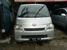 TDP 15JT 2012 Daihatsu Gran Max 1.3 MPV Minivans