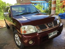 2005 Nissan Frontier 3.0 KING CAB ZDi Pickup MT