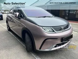 2023 BYD Dolphin Premium Hatchback