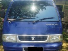 2011 Suzuki Carry 1.5 FD Pick-up