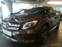 BEST DEAL 2018 Mercedes-Benz GLA200 1.6 AMG