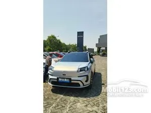 2026 GAC AION V Luxury SUV