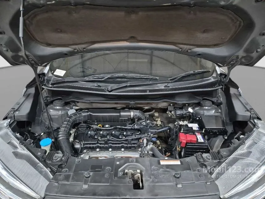 2023 Suzuki XL7 Beta Hybrid SUV