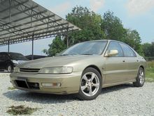 Honda Accord 2.2 EXi-S SV4 TipTOP Nice Interior MURAH MURAHH !!