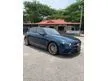 Recon 2020 MERCEDES BENZ A35 4MATIC EDITION 1
