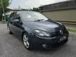 Used 2012 Volkswagen Golf 1.4 TSI MK6 (A) - Cars for sale
