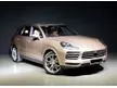 Used 2018 Porsche Cayenne 3.0 SUV V6 FULL SPEC PDLS + BOSE POWER BOOT SPORT CHRONO PASM SUNROOF 14 WAY POWER SEAT