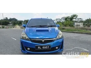 2014 Proton Exora 1.6 Bold CPS Executive MPV