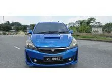 2014 Proton Exora 1.6 Bold CPS Executive MPV