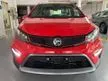 New 2023 Proton Iriz 1.6 Active Hatchback (Discount RM 2200)