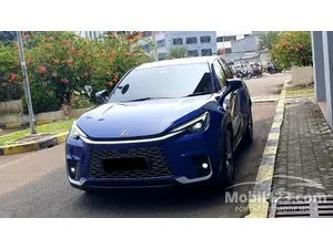 2024 Lexus LBX 1.5 Luxury SUV