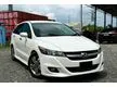 Used 2011 Honda Stream 1.8 RSZ (A) TIP TOP CONDITION FREE WARRANTY UNLIMITED CLAIM