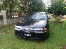 2004 Proton Perdana 2.0 V6 Sedan