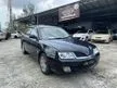 Used 2006 Proton Waja 1.6 Sedan