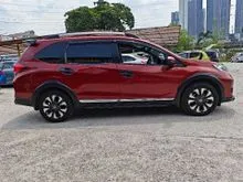 2020 Honda BR-V 1.5 (A) V-SPEC Push Start Leather Seats Android Player Full Service Honda