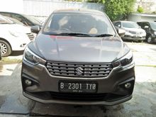 2019 Suzuki Ertiga 1.5 GL MPV
