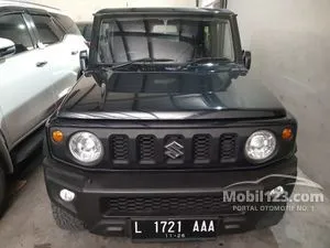 2021 Suzuki Jimny 1.5 3 Door (2 Tone) SUV