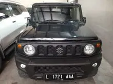 2021 Suzuki Jimny 1.5 3 Door (2 Tone) SUV