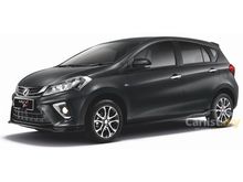 2019 Perodua Myvi 1.5 AV Hatchback STOCK FAST HIGH TRADE IN VALUE PM NOW GET FAST