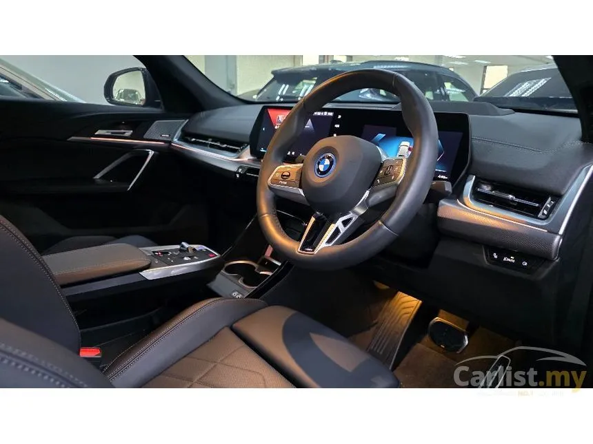2024 BMW iX2 xDrive30 M Sport SUV