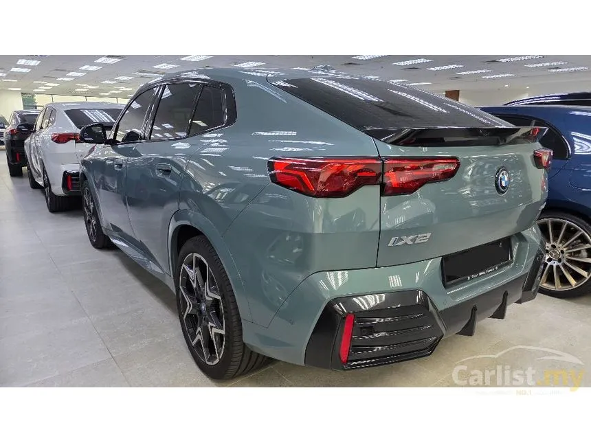 2024 BMW iX2 xDrive30 M Sport SUV