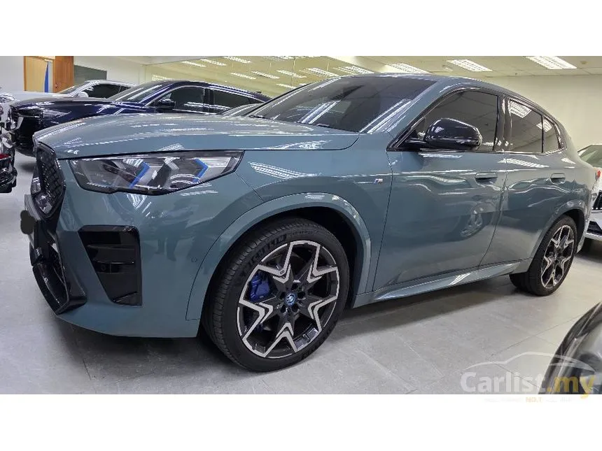 2024 BMW iX2 xDrive30 M Sport SUV
