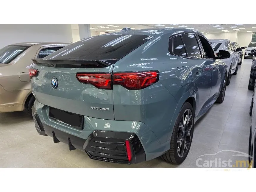 2024 BMW iX2 xDrive30 M Sport SUV