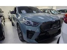 2024 Sime Darby Pre Owned BMW iX2 xDrive30 M Sport SUV by Auto Selection