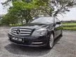 Used Mercedes-BENZ C250 1.8 CGI AVANTGARDE FULL SPEC [WARRANTY] - Cars for sale