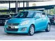 Used 2016 Suzuki Swift 1.4 GLX (A) Push Start - Cars for sale