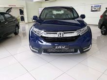 CR-V PRESTIGE BEST JABODETABEK