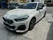 Used 2021 BMW 218i Gran Coupe