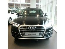2018 Audi Q5 2.0 TFSI SUV