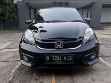 2016 Honda Brio Satya DD1 1.2 E MT CKD