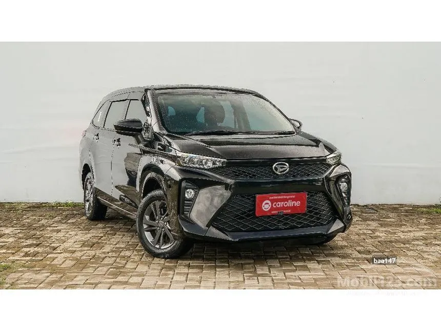 2022 Daihatsu Xenia R MPV