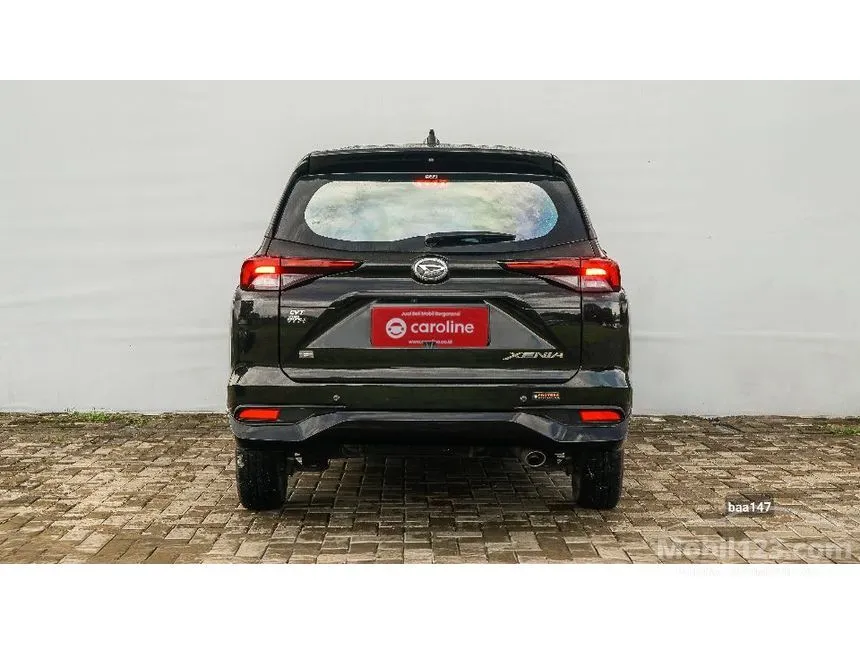 2022 Daihatsu Xenia R MPV