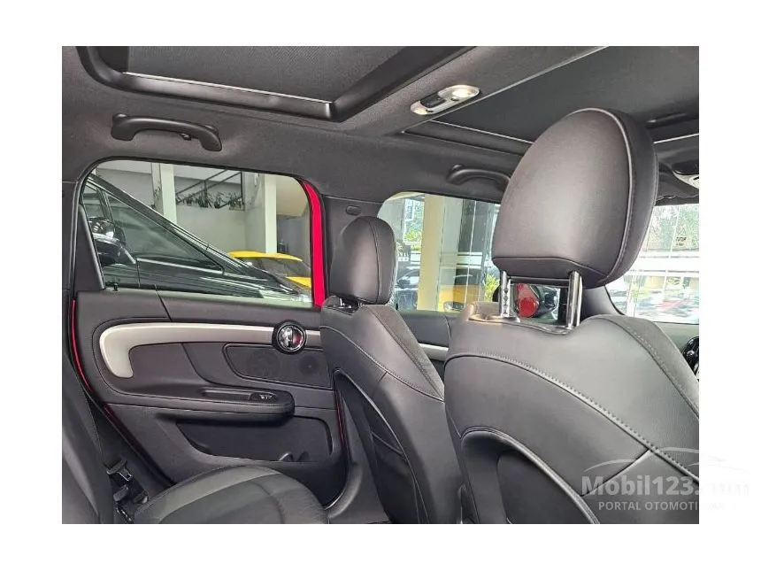 2022 MINI Countryman Cooper S SUV