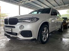 Limited time offer 2019 BMW X5 2.0 xDrive40e M Sport SUV